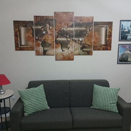 Blasius Home Catania Ngoại thất bức ảnh