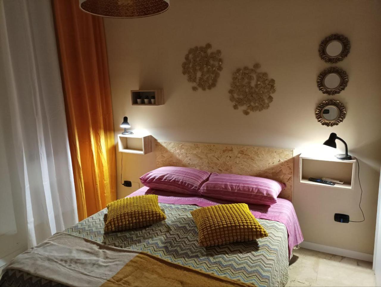 Blasius Home Catania Ngoại thất bức ảnh
