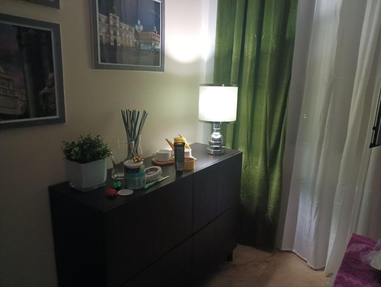Blasius Home Catania Ngoại thất bức ảnh