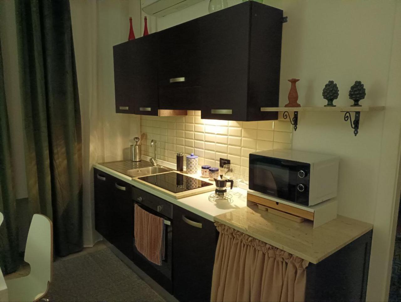 Blasius Home Catania Ngoại thất bức ảnh