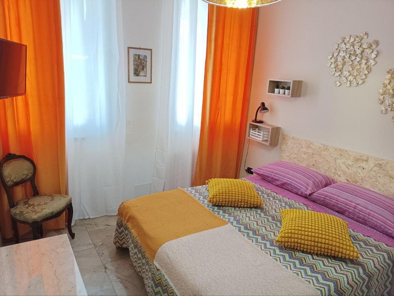 Blasius Home Catania Ngoại thất bức ảnh