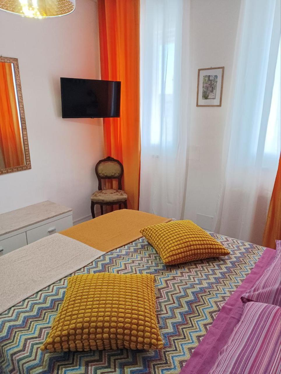 Blasius Home Catania Ngoại thất bức ảnh