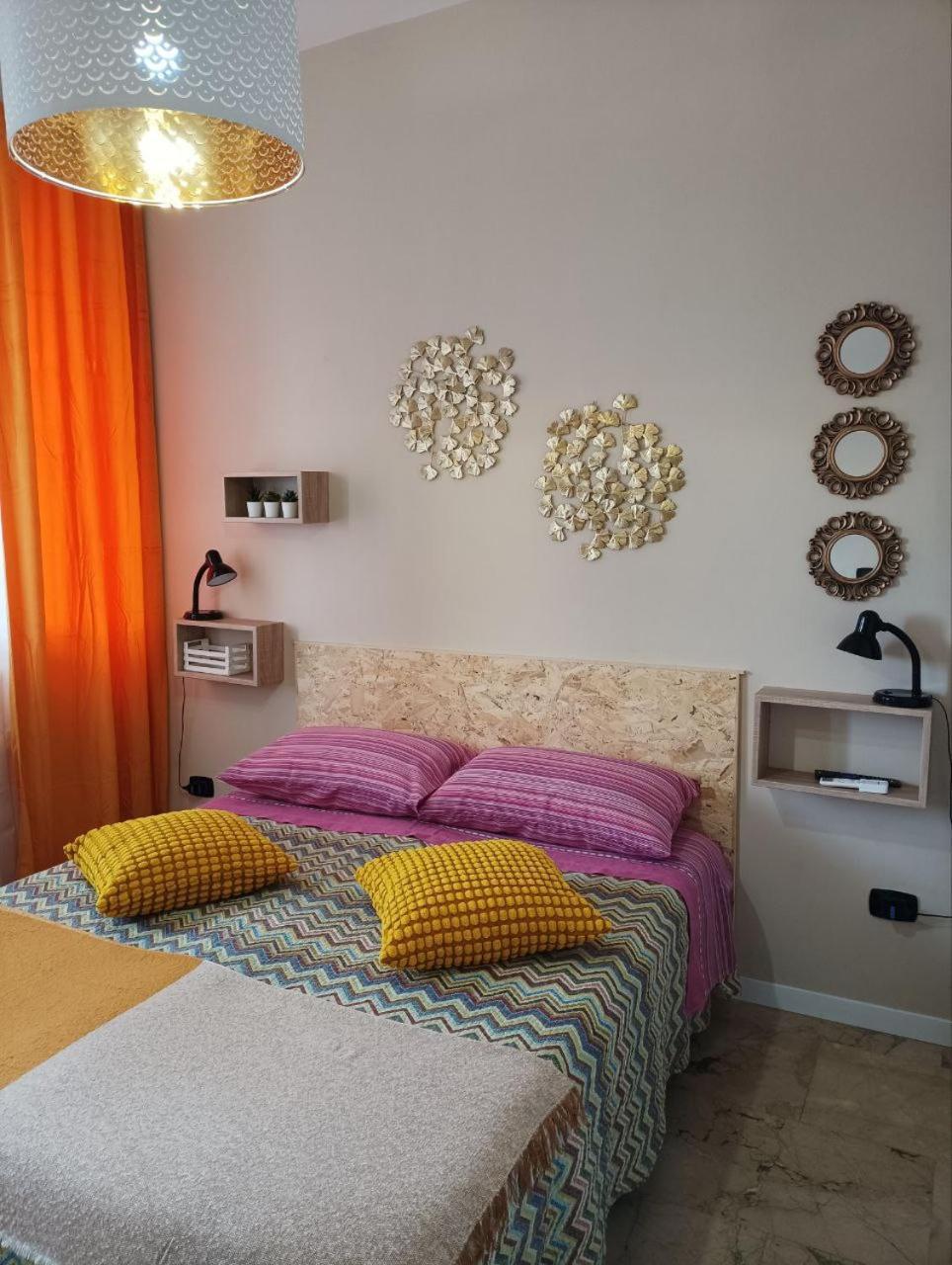 Blasius Home Catania Ngoại thất bức ảnh