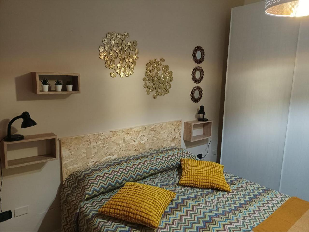 Blasius Home Catania Ngoại thất bức ảnh