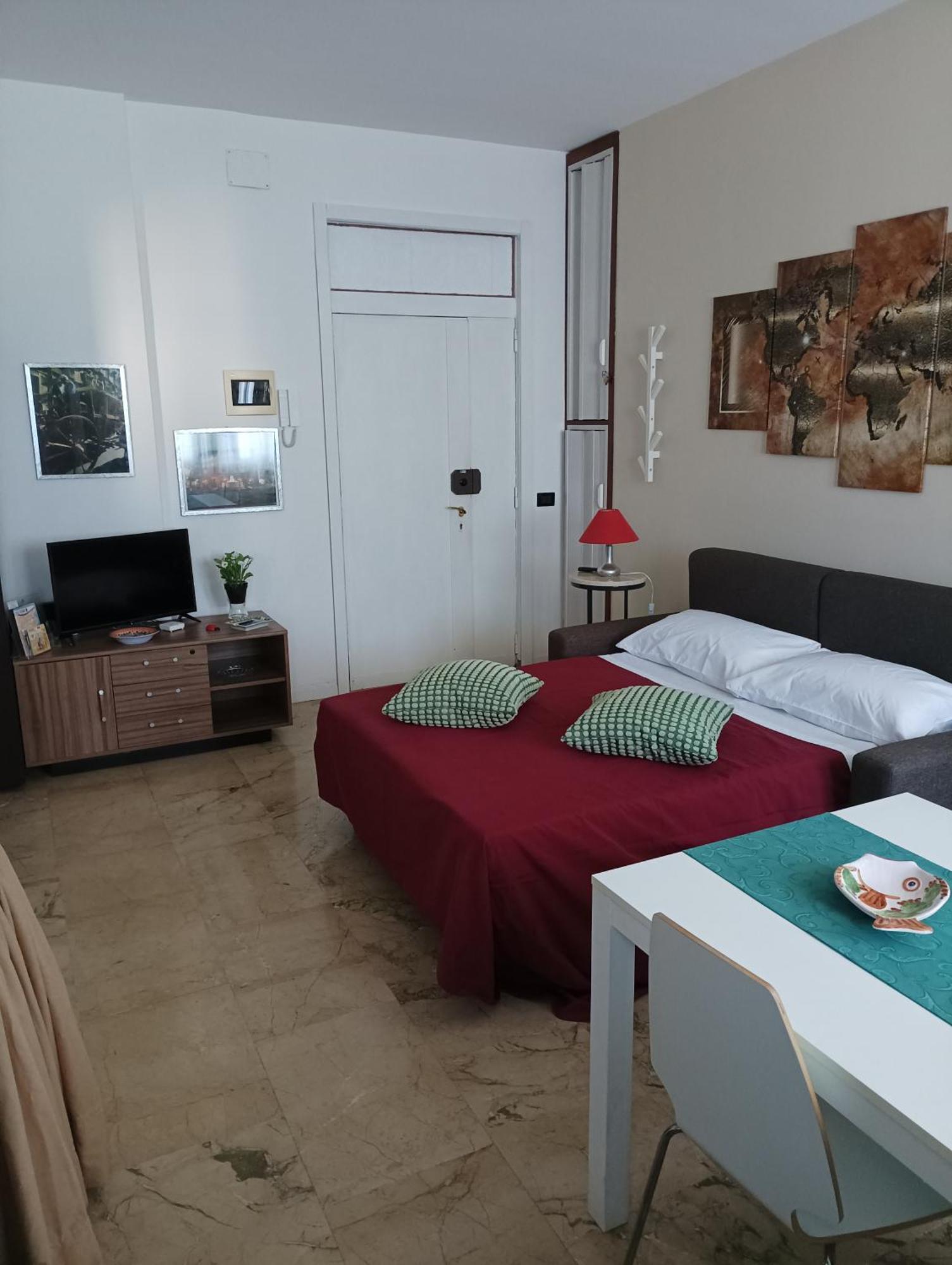 Blasius Home Catania Ngoại thất bức ảnh