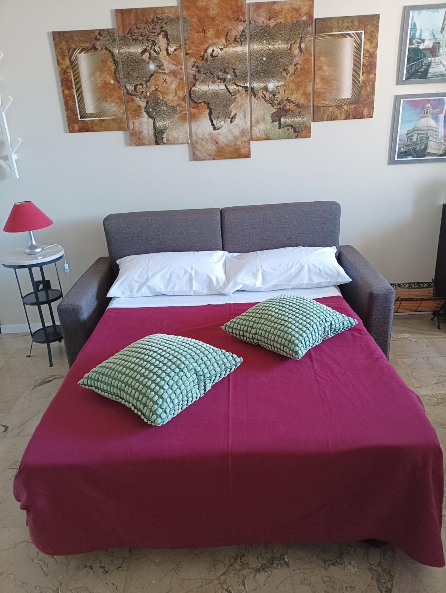 Blasius Home Catania Ngoại thất bức ảnh