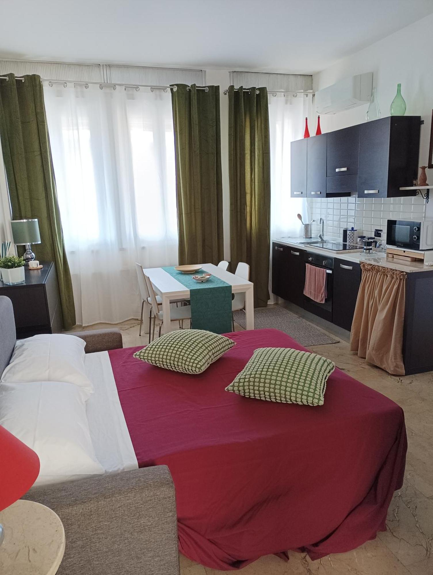 Blasius Home Catania Ngoại thất bức ảnh