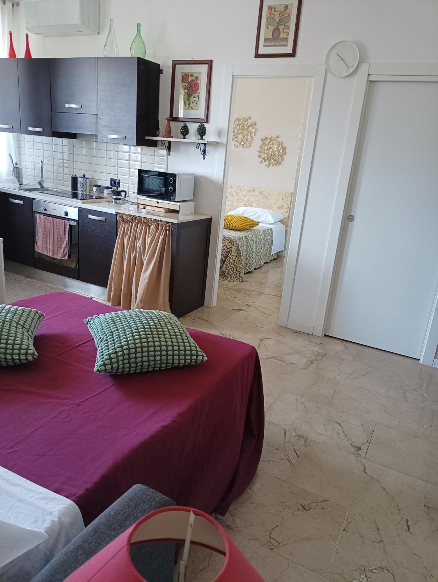 Blasius Home Catania Ngoại thất bức ảnh