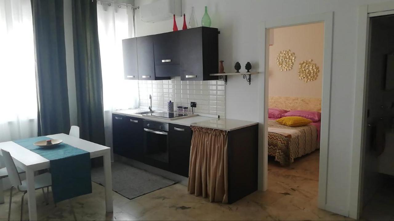 Blasius Home Catania Ngoại thất bức ảnh