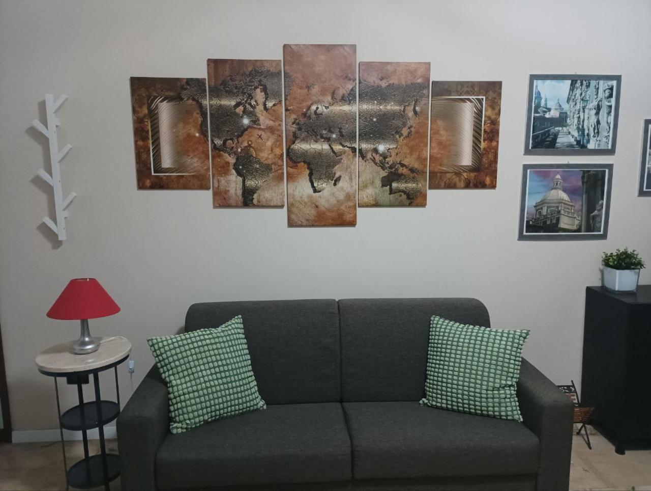 Blasius Home Catania Ngoại thất bức ảnh